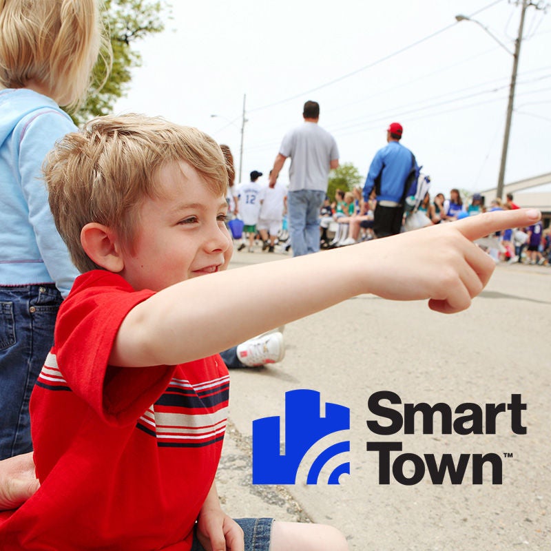 SmartTown