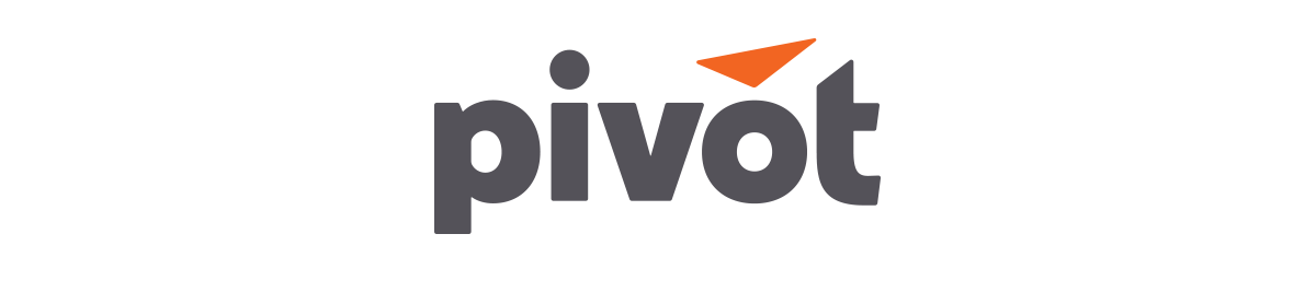 Pivot logo