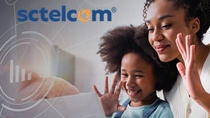 SCtlcom logo and smiling subscribers