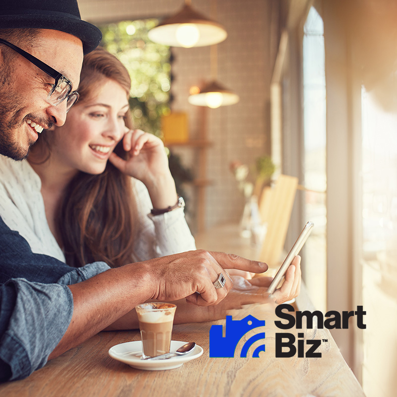 SmartBiz