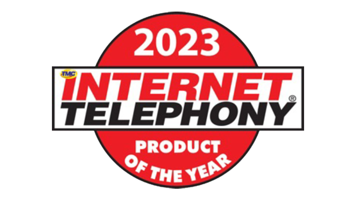 Internet Telephony Product of the Year