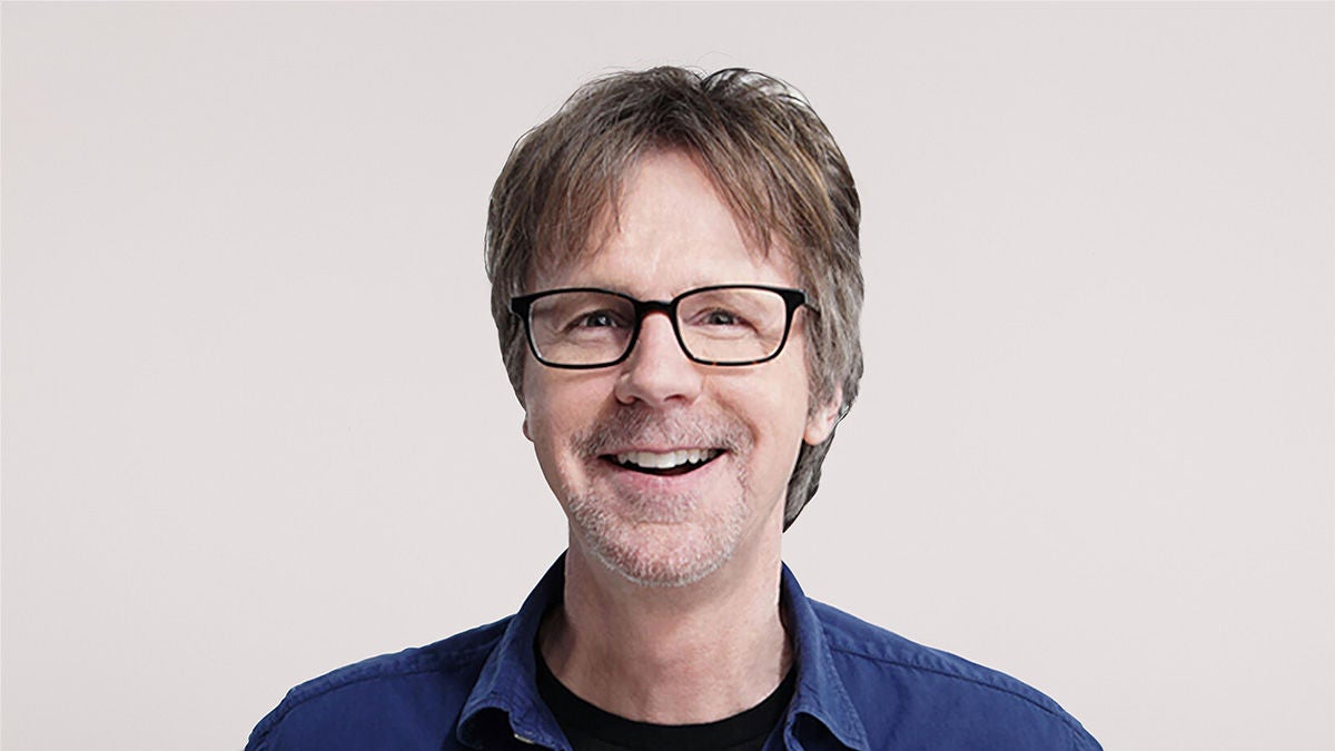 Dana Carvey